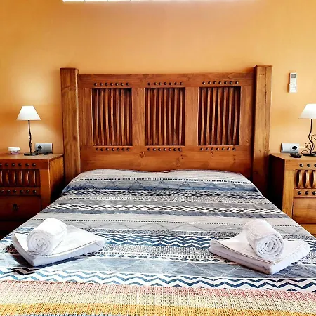 Casa Rural - Serrano House Holiday home