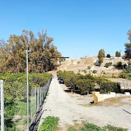 Casa Rural - Serrano House * Malaga