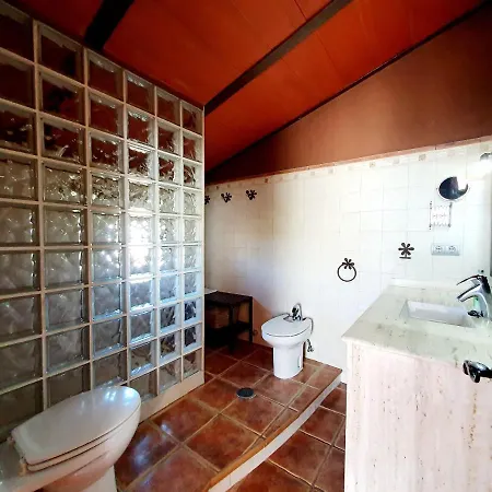 Casa Rural - Serrano House Malaga