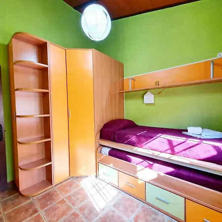 Holiday home Casa Rural - Serrano House *