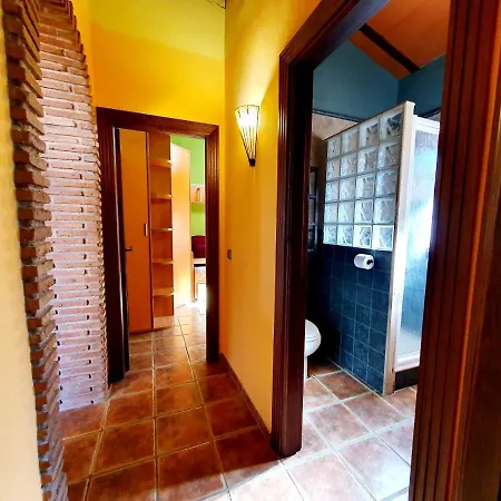 Holiday home Casa Rural - Serrano House
