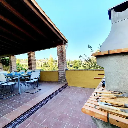 Casa Rural - Serrano House Holiday home
