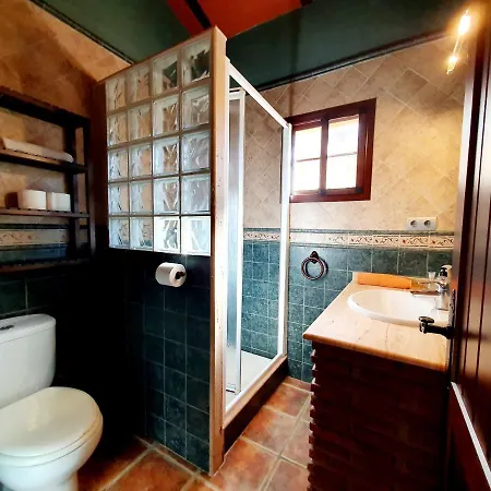 Casa Rural - Serrano House Holiday home