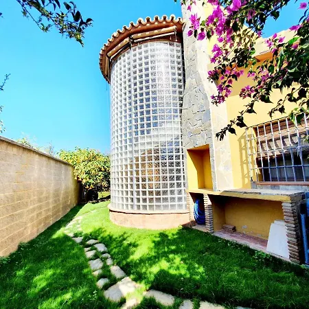 Casa Rural - Serrano House
