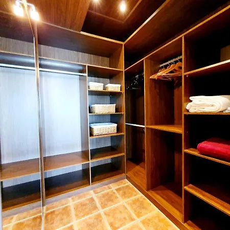Casa Rural - Serrano House Holiday home *
