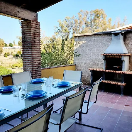 Casa Rural - Serrano House Holiday home Malaga