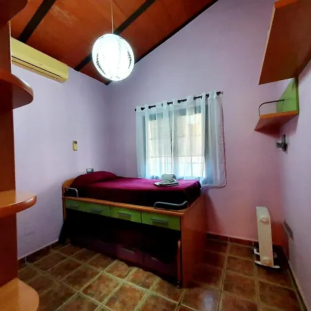 Holiday home Casa Rural - Serrano House *