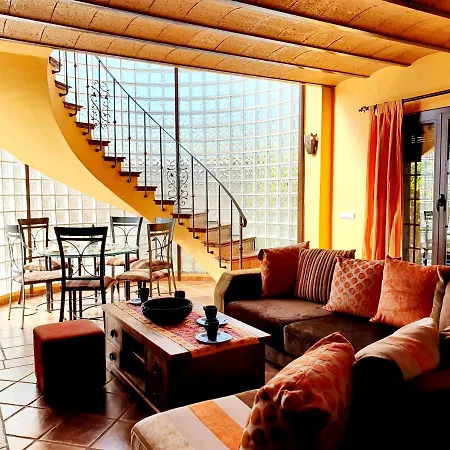 Casa Rural - Serrano House