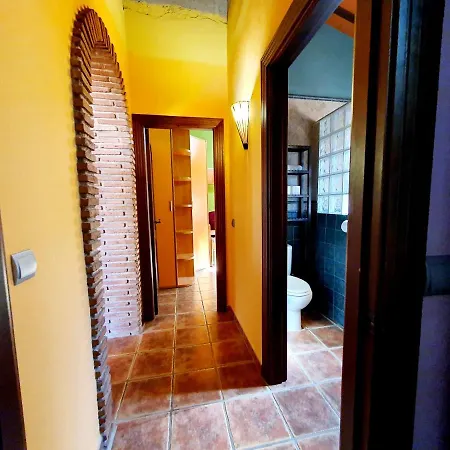 Holiday home Casa Rural - Serrano House