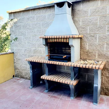 Casa Rural - Serrano House Holiday home *