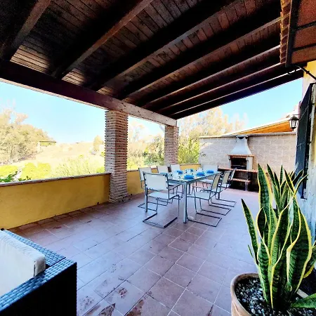 Holiday home Casa Rural - Serrano House *