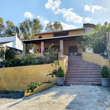 Casa Rural - Serrano House