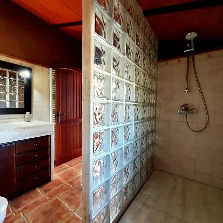 Casa Rural - Serrano House Malaga
