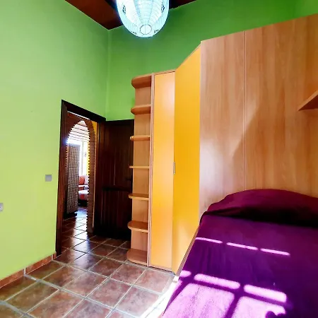 Holiday home Casa Rural - Serrano House