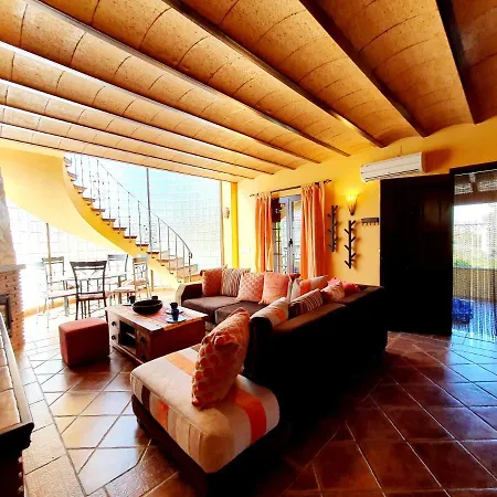 Casa Rural - Serrano House Holiday home