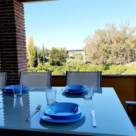 Casa Rural - Serrano House