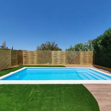 Holiday home Casa Rural - Serrano House