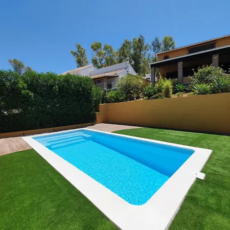 Casa Rural - Serrano House *