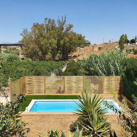 Casa Rural - Serrano House