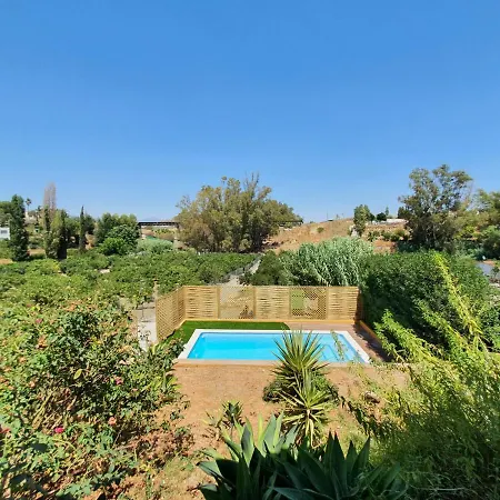 Casa Rural - Serrano House *