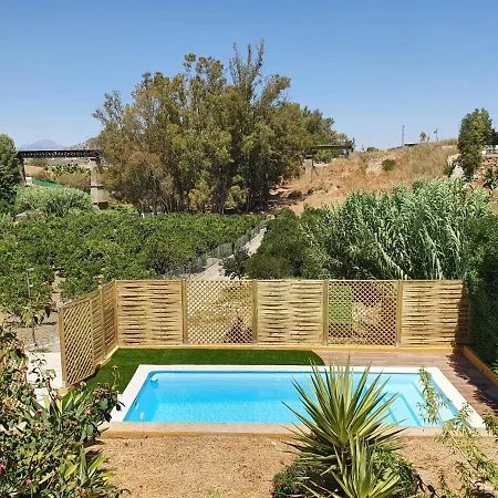 Holiday home Casa Rural - Serrano House *