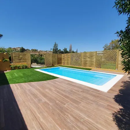 Casa Rural - Serrano House Holiday home