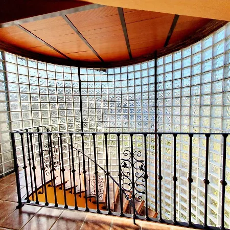 Casa Rural - Serrano House