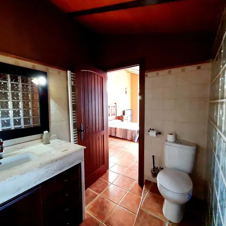 Vakantiehuis Casa Rural - Serrano House