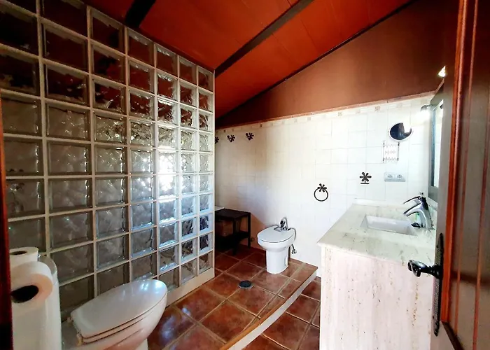 Casa Rural - Serrano House Málaga
