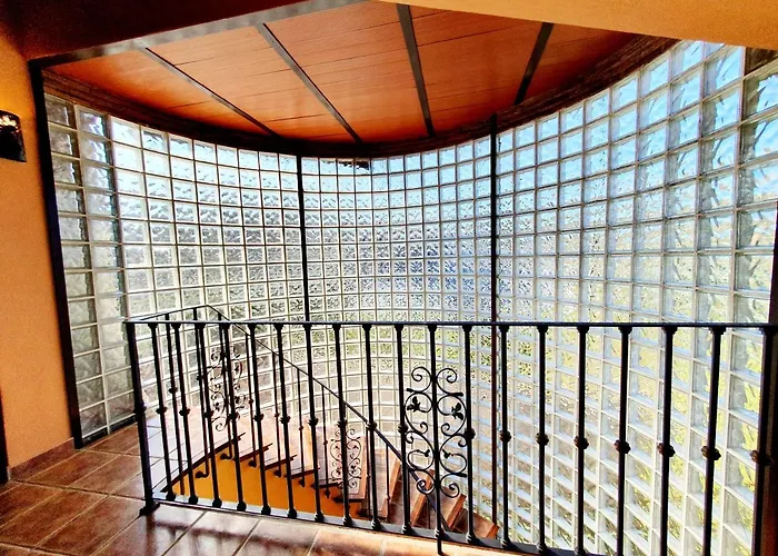 Casa Rural - Serrano House