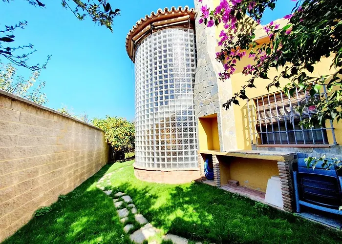 Casa Rural - Serrano House