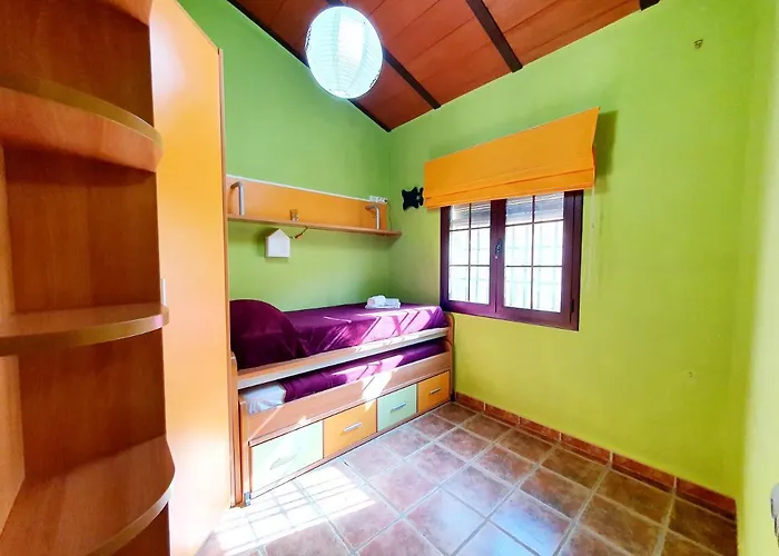 Casa Rural - Serrano House