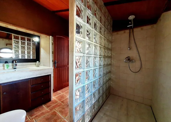 Casa Rural - Serrano House Málaga