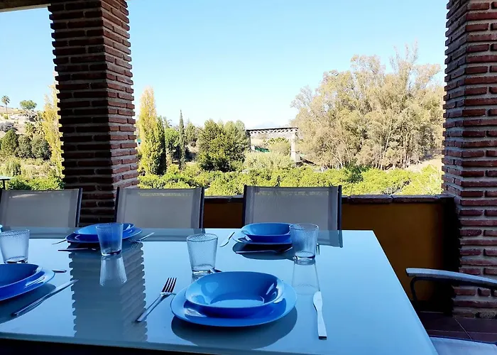 Casa Rural - Serrano House