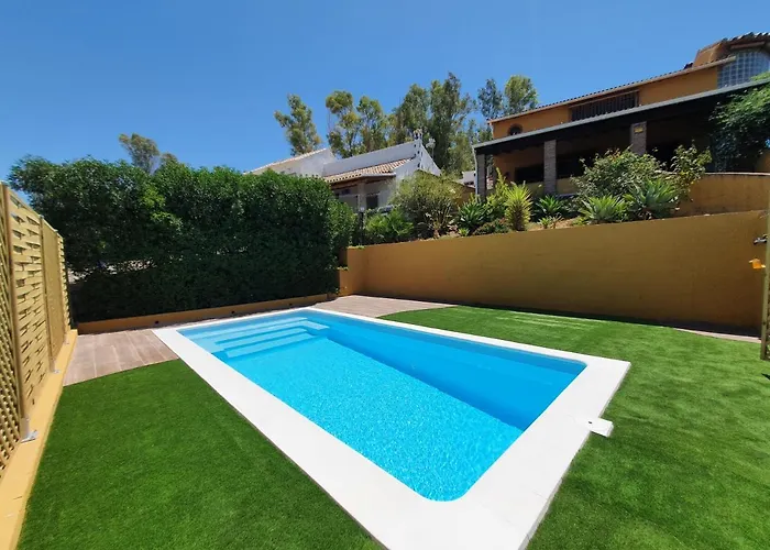 Casa Rural - Serrano House *
