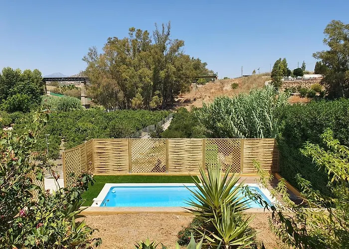 Casa Rural - Serrano House