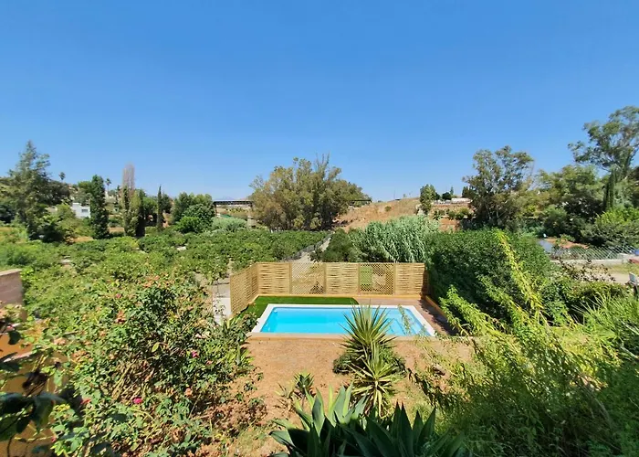 Casa Rural - Serrano House *