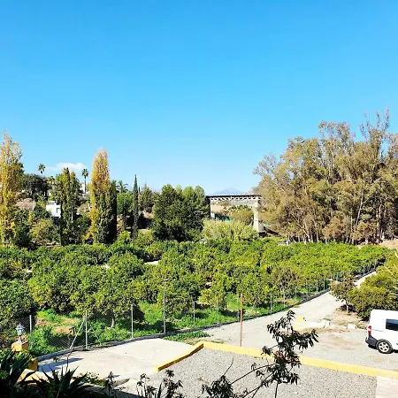 بيت للعطل Casa Rural - Serrano House